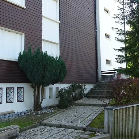 Cosy 2 Pieces Aux Gets - 3 Pers - Garage - Proche Pistes Et Navette - Fr-1-802-20 Apartment Les Gets