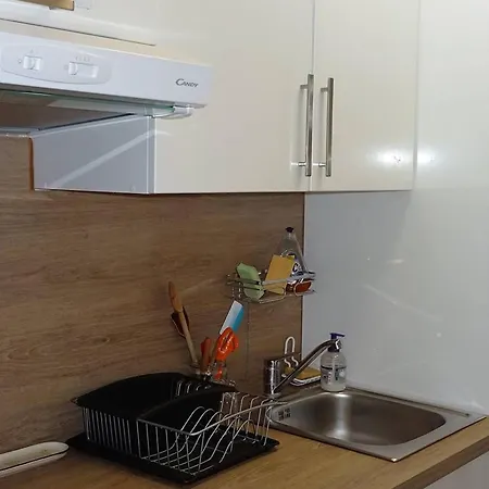 Cosy 2 Pieces Aux Gets - 3 Pers - Garage - Proche Pistes Et Navette - Fr-1-802-20 Apartment Les Gets