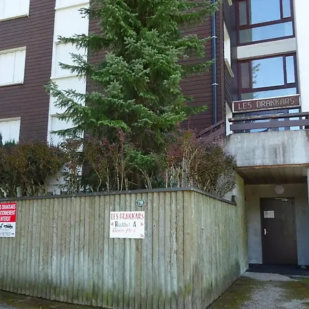 Cosy 2 Pieces Aux Gets - 3 Pers - Garage - Proche Pistes Et Navette - Fr-1-802-20 Apartment *